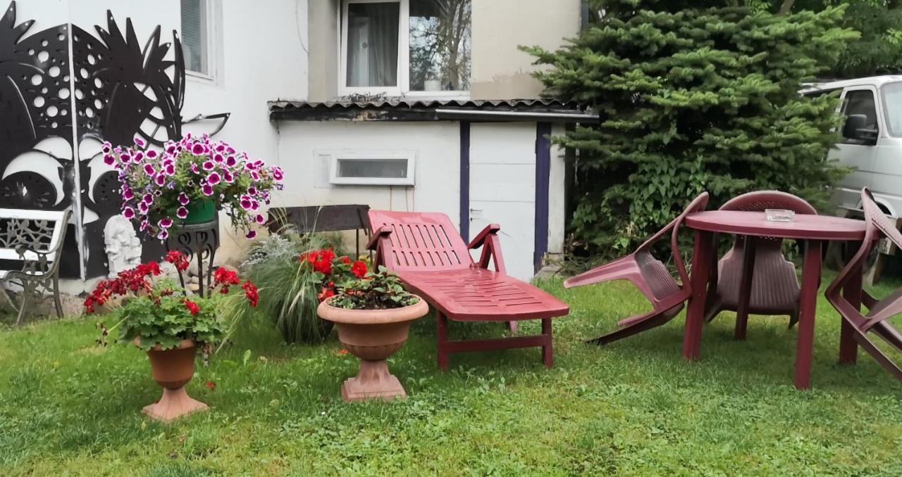 Kambario Nuoma Namelyje Hotel Kaunas Exterior photo